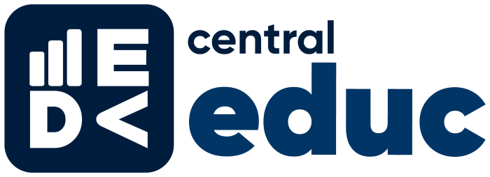 Logo Central EDUC